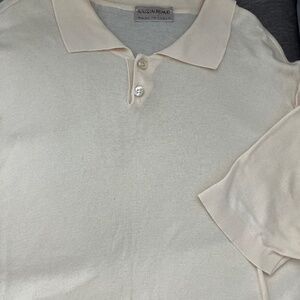 Krizia polo shirt short sleeve size XL